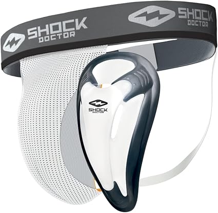 Jock Straps with Cup Included, Cups for Football Baseball. Core Protective Athletic Supporters for Adults. Jockstraps for Men