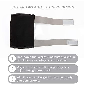 Kids Bike Helmet, Toddler Helmet for Youth Adult, Knee Pad Elbow Pad Wrist Guard Protective Gear Set for Skateboard, Bike, Skating, Cycling