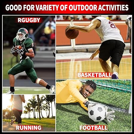 Men's Football Girdles Hip Thigh Tailbone Protector Adult Athletic Protective for Rugby Baseball Skate
